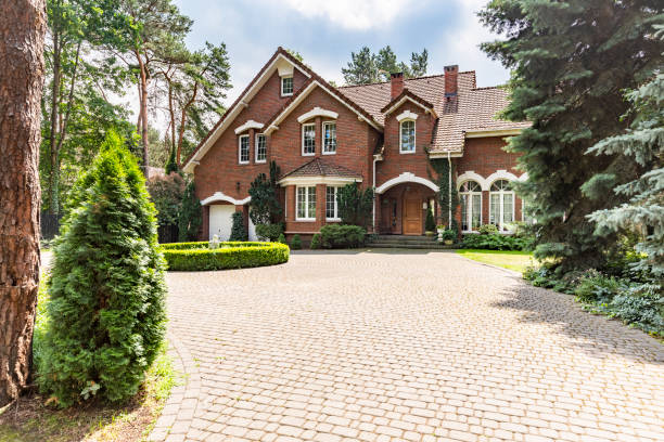 Trusted Mio, MI Driveway Pavers Experts