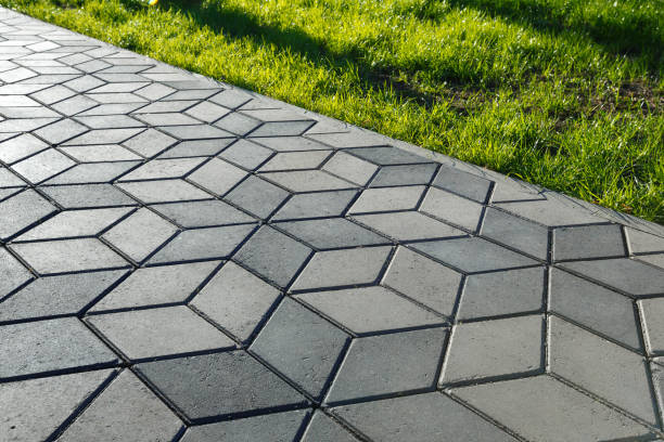 Reasons to Select Us for Your Driveway Paving Requirements in Mio, MI