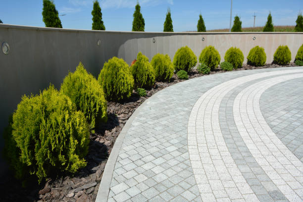 Best Interlocking Driveway Pavers  in O, MI