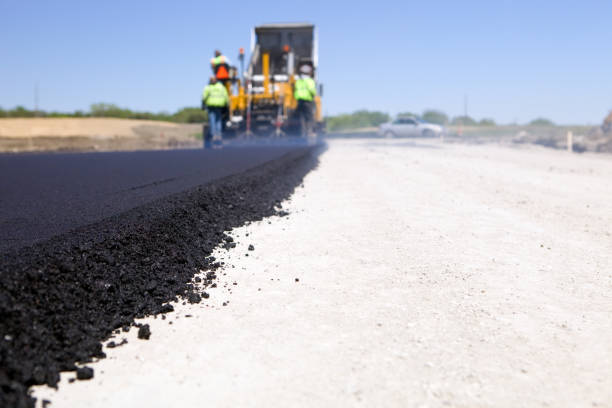 Best Driveway Paving Contractor  in O, MI