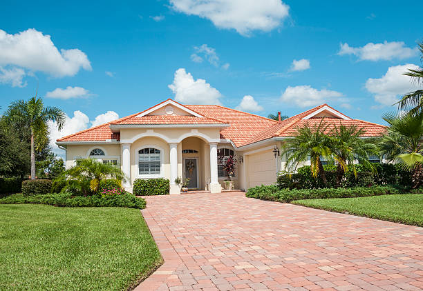 Best Custom Driveway Pavers  in O, MI