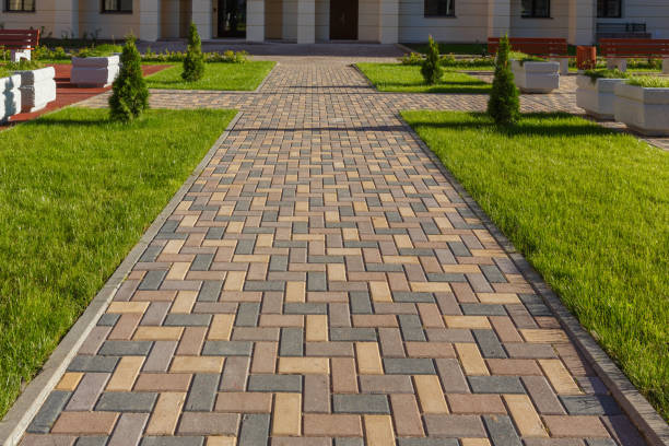 Best Interlocking Driveway Pavers  in O, MI