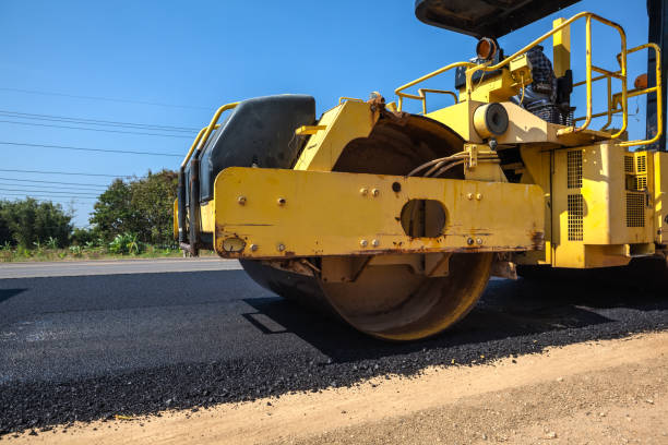 Best Residential Paver Driveway  in O, MI
